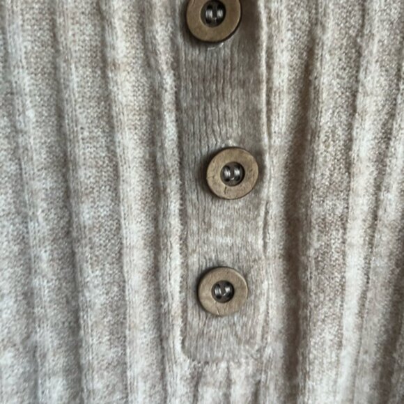 Free People Around The Clock Top oversized - Picture 9 of 12